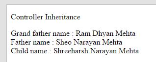 Controller inheritance in AngularJS