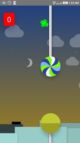 lollipop game