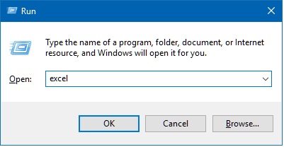 Windows run command Windows run command